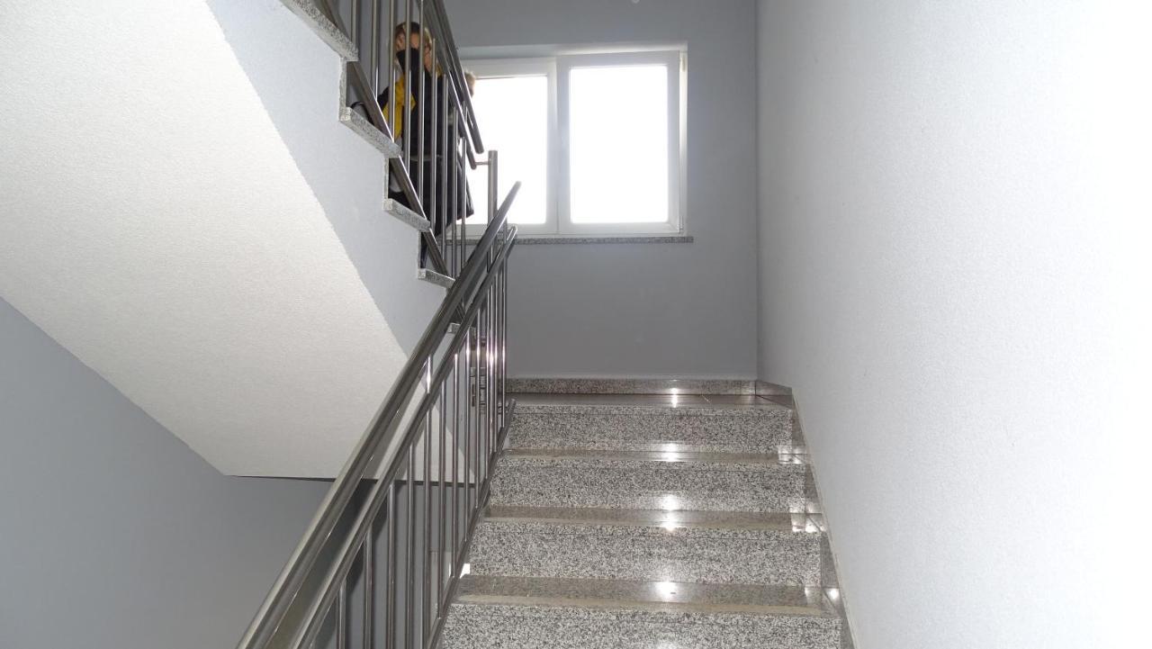 Apartment Bellavista Novigrad Istria Habitación foto